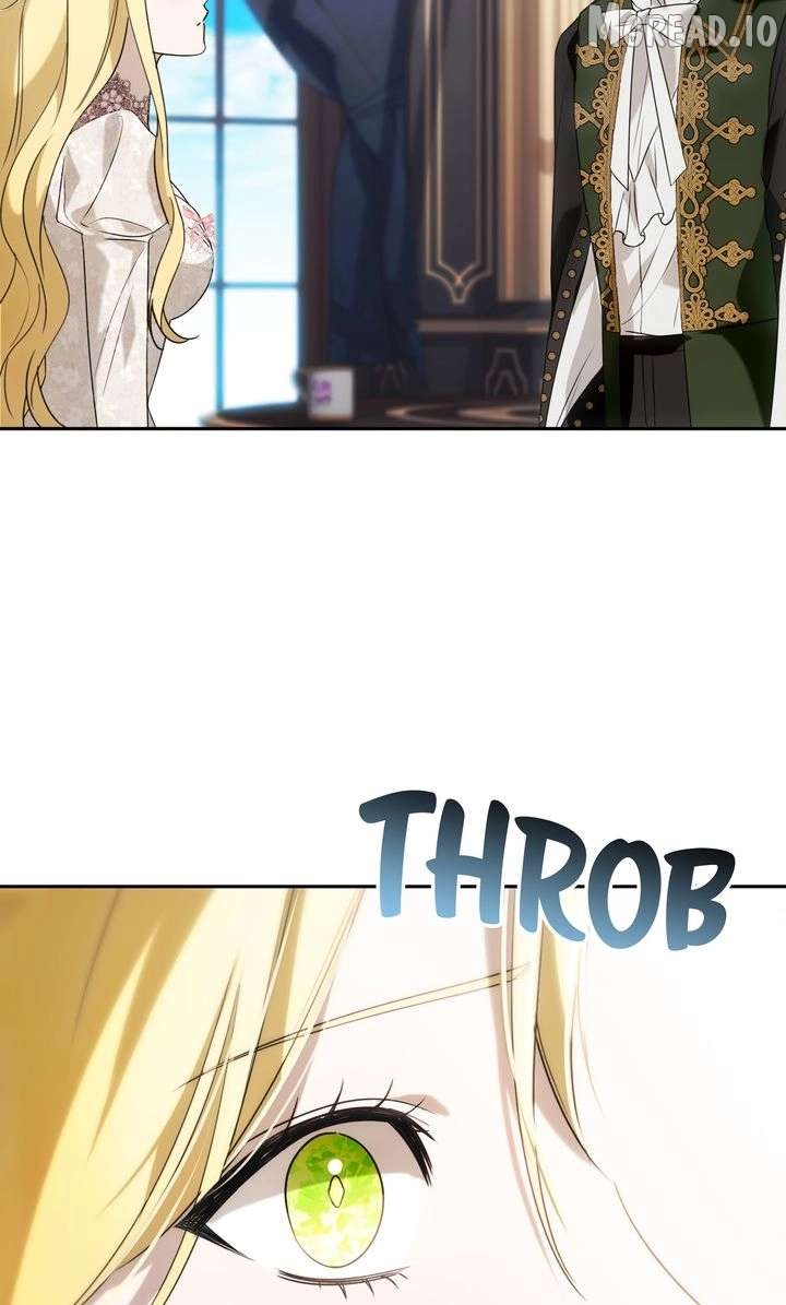 Please Answer Me Chapter 55 - page 33