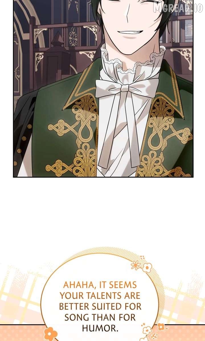 Please Answer Me Chapter 55 - page 35