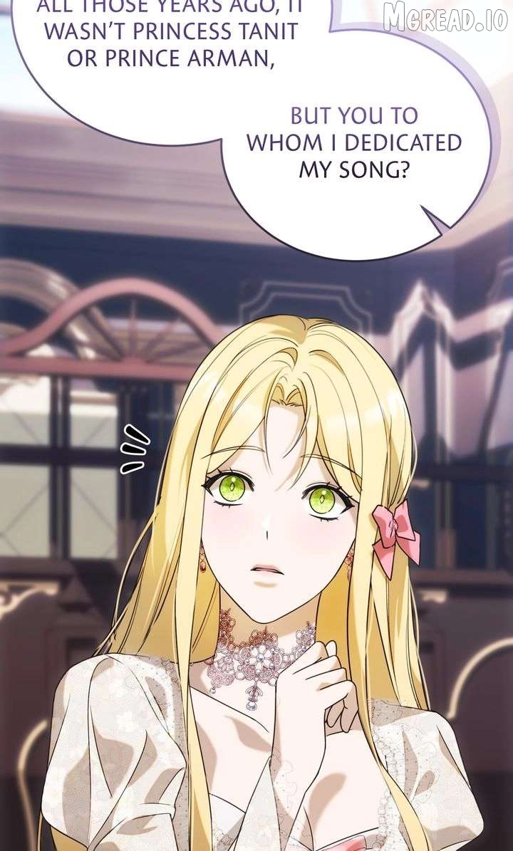 Please Answer Me Chapter 55 - page 38