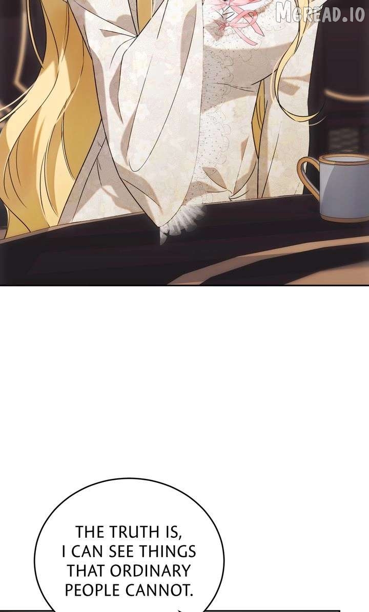 Please Answer Me Chapter 55 - page 39