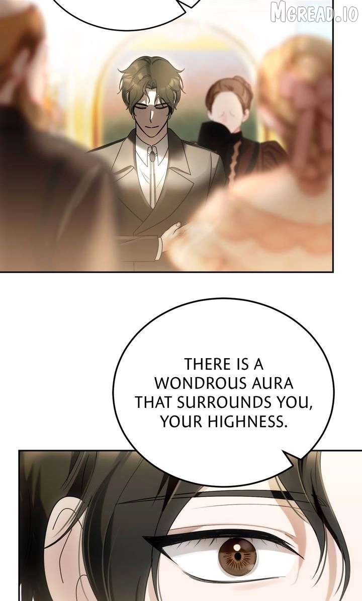 Please Answer Me Chapter 55 - page 40