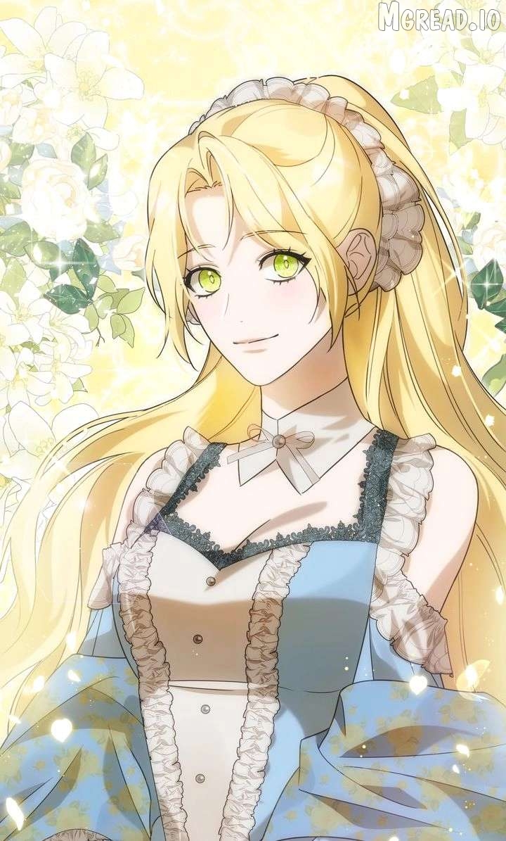 Please Answer Me Chapter 55 - page 42