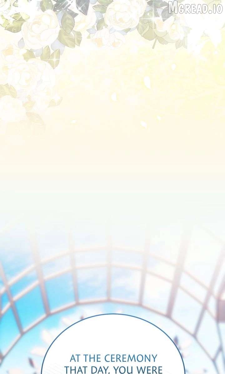 Please Answer Me Chapter 55 - page 44