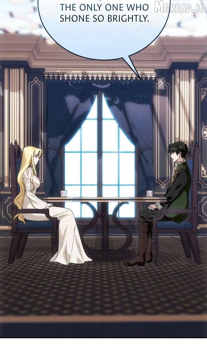 Please Answer Me Chapter 55 - page 45