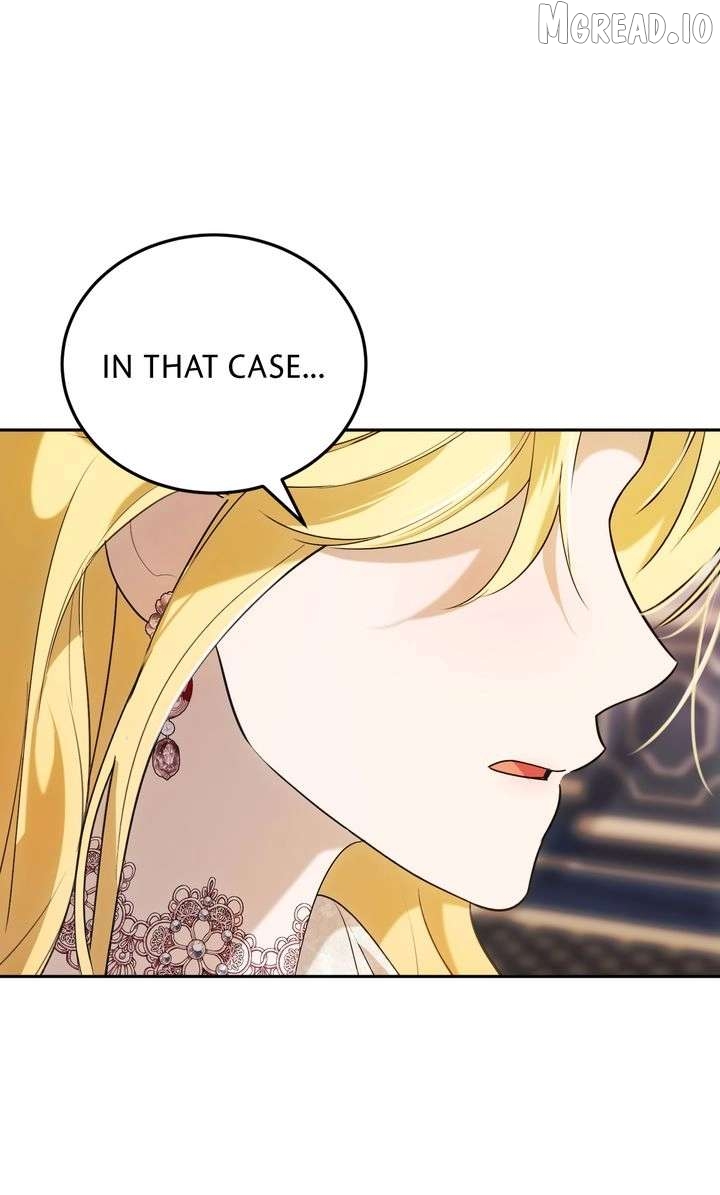 Please Answer Me Chapter 55 - page 46