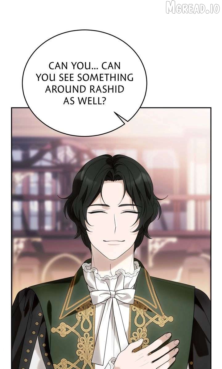 Please Answer Me Chapter 55 - page 47