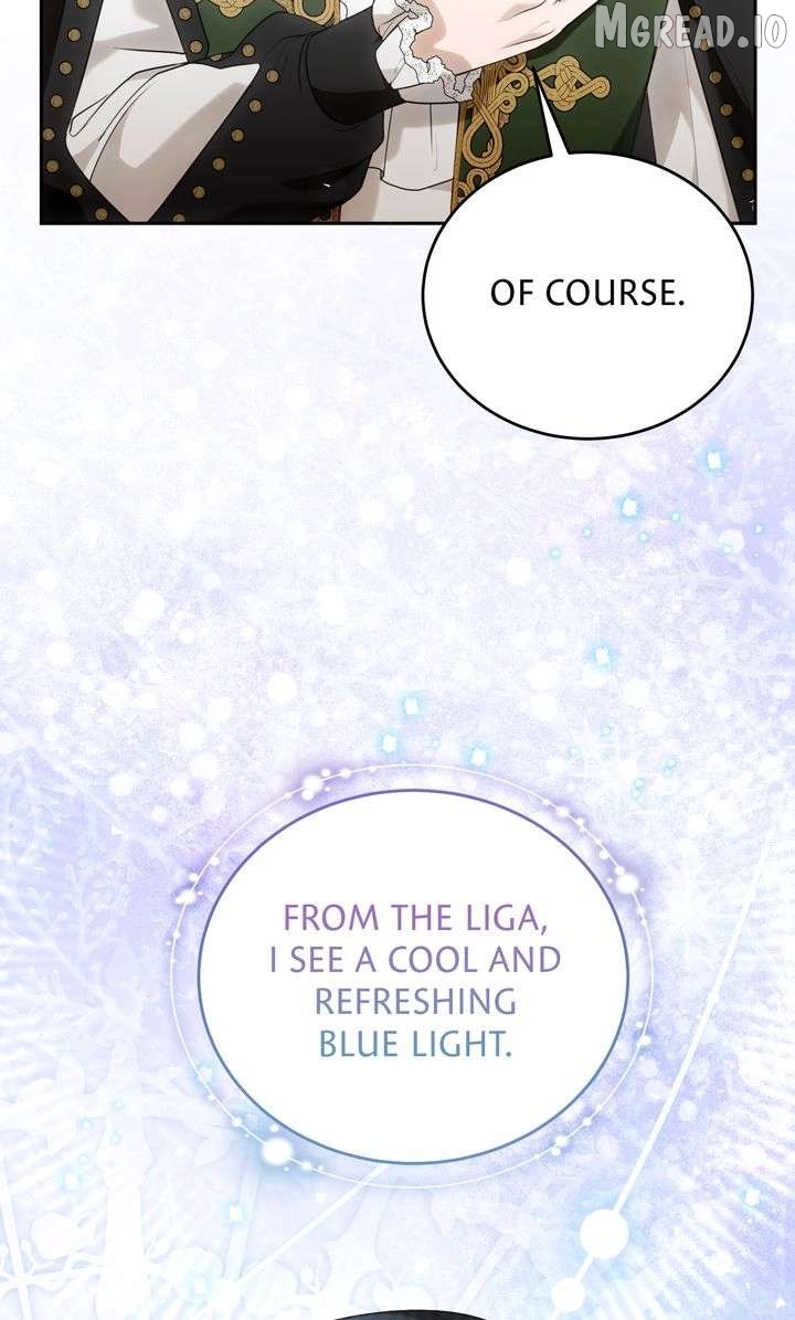 Please Answer Me Chapter 55 - page 48