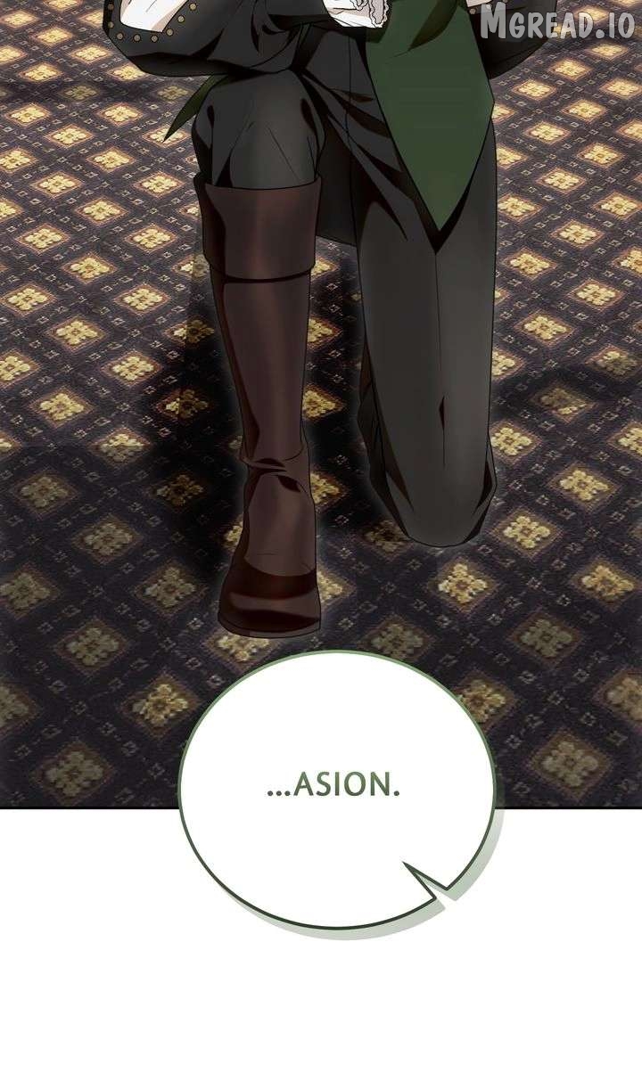 Please Answer Me Chapter 55 - page 5