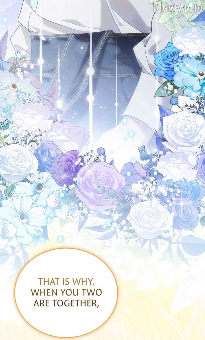 Please Answer Me Chapter 55 - page 50