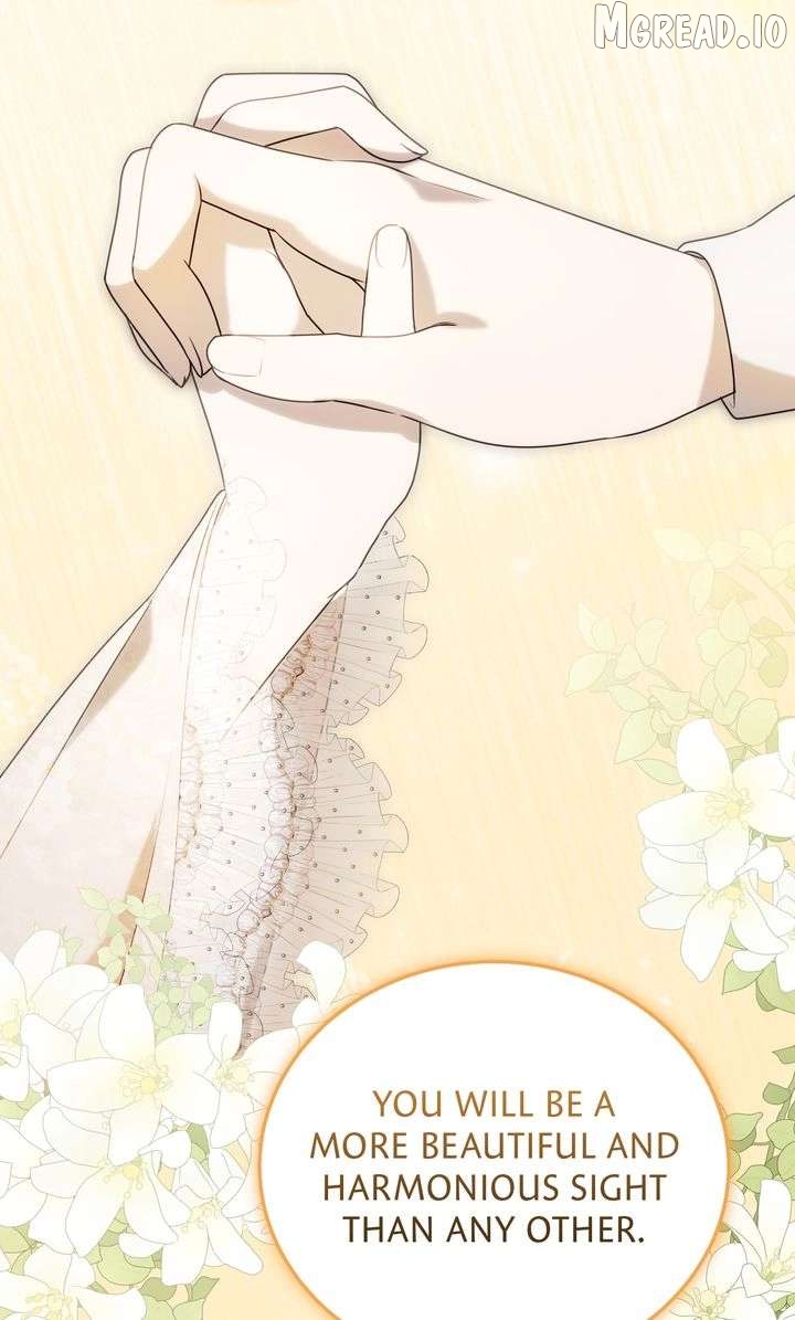 Please Answer Me Chapter 55 - page 51