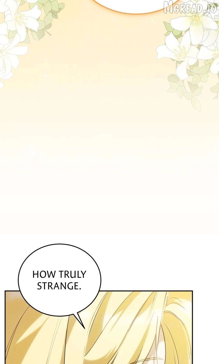 Please Answer Me Chapter 55 - page 52