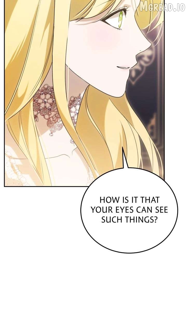 Please Answer Me Chapter 55 - page 53