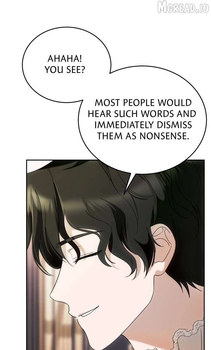 Please Answer Me Chapter 55 - page 54