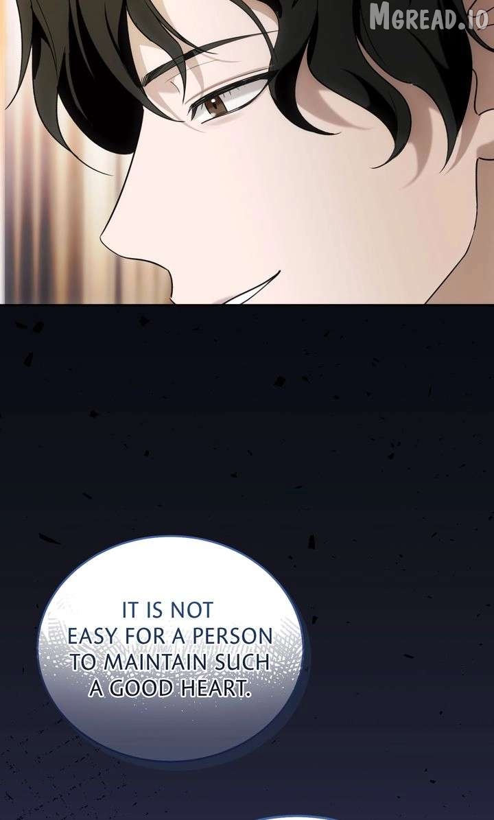 Please Answer Me Chapter 55 - page 56