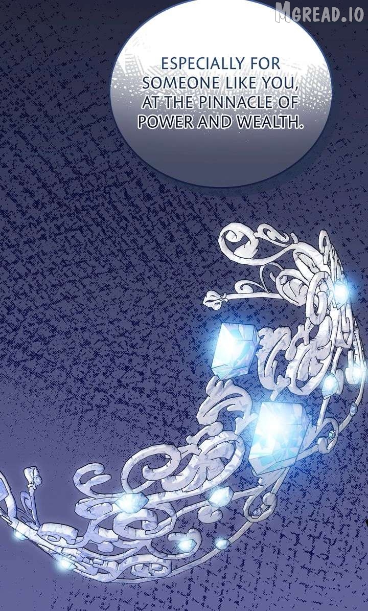 Please Answer Me Chapter 55 - page 57