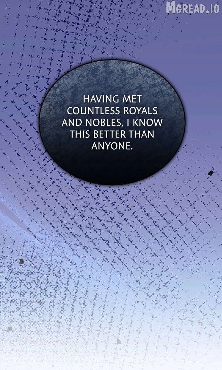 Please Answer Me Chapter 55 - page 58