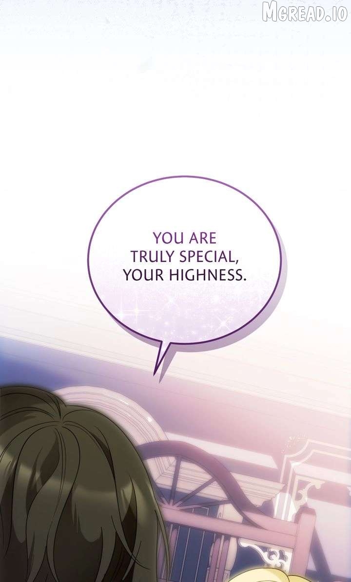 Please Answer Me Chapter 55 - page 59