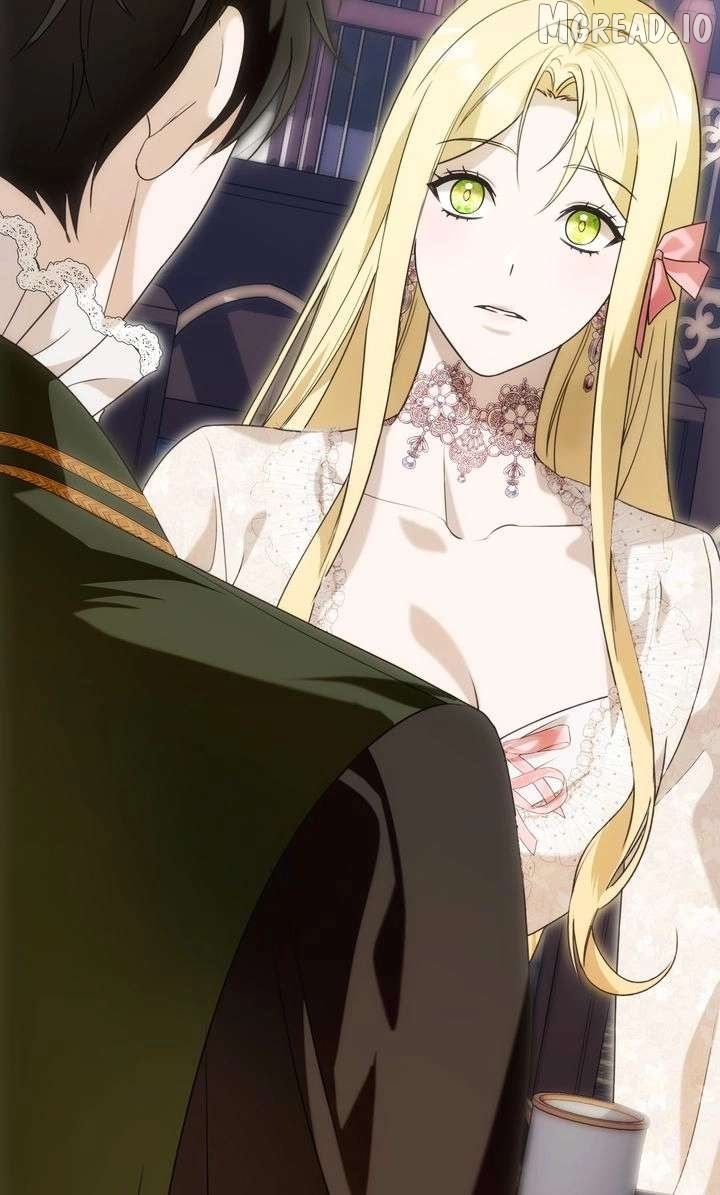 Please Answer Me Chapter 55 - page 60