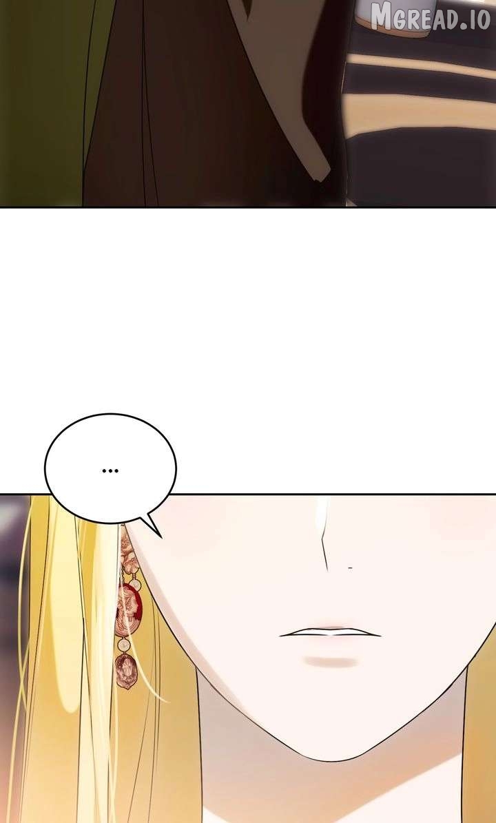 Please Answer Me Chapter 55 - page 61