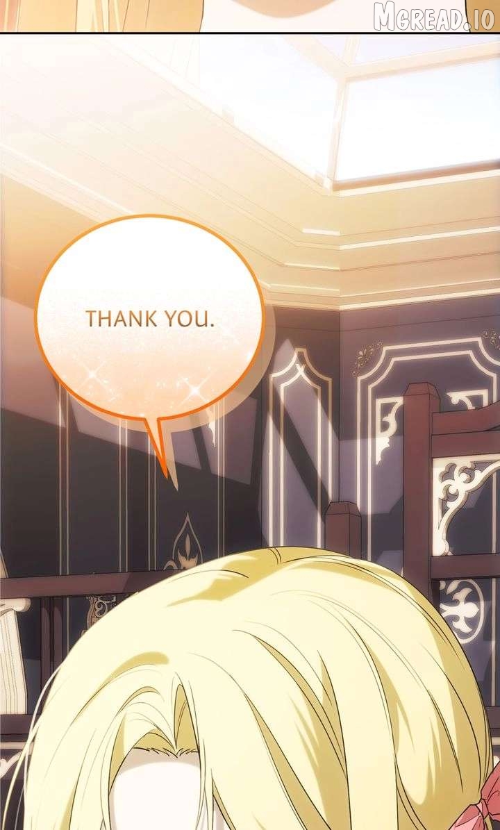 Please Answer Me Chapter 55 - page 62