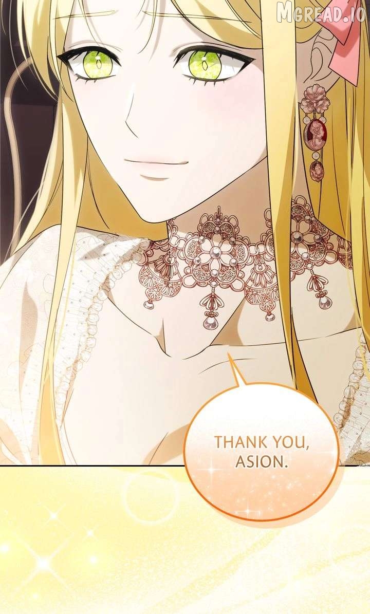 Please Answer Me Chapter 55 - page 63