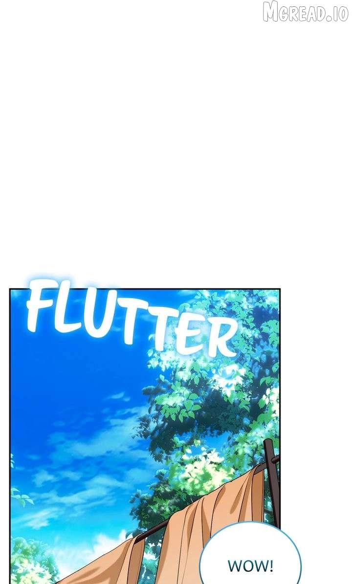 Please Answer Me Chapter 55 - page 65