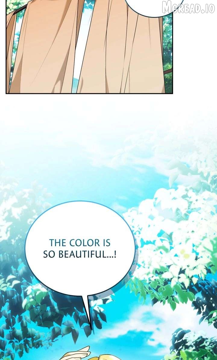 Please Answer Me Chapter 55 - page 66