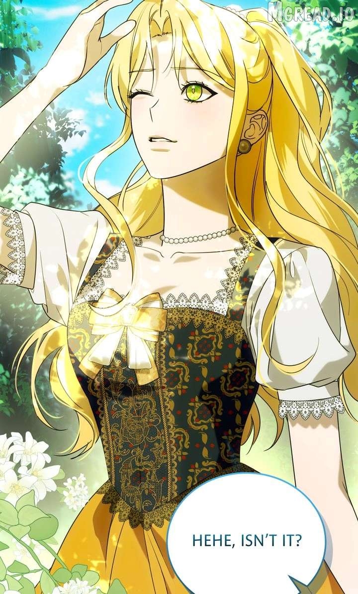 Please Answer Me Chapter 55 - page 67