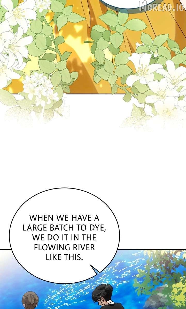 Please Answer Me Chapter 55 - page 68