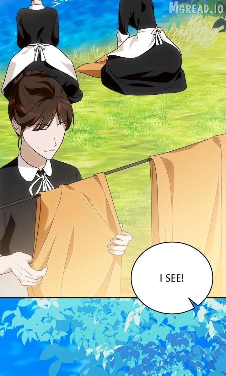 Please Answer Me Chapter 55 - page 69