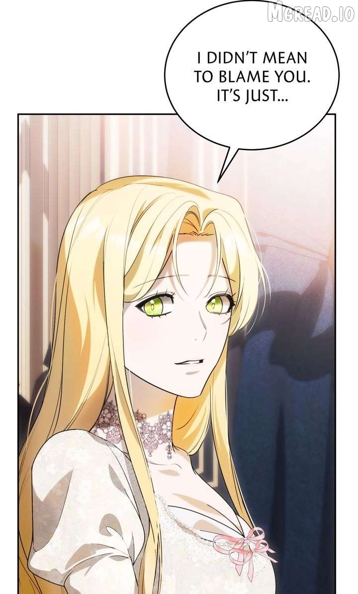 Please Answer Me Chapter 55 - page 7