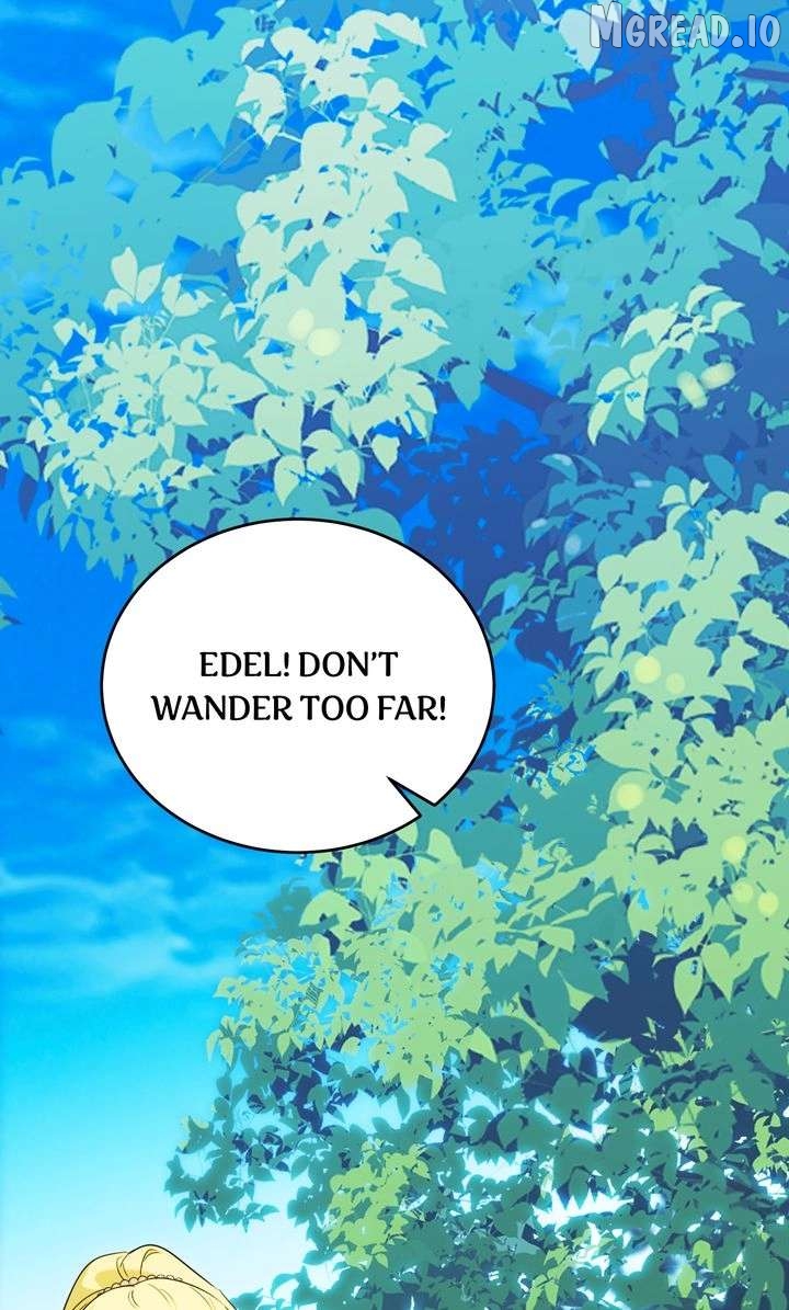 Please Answer Me Chapter 55 - page 70