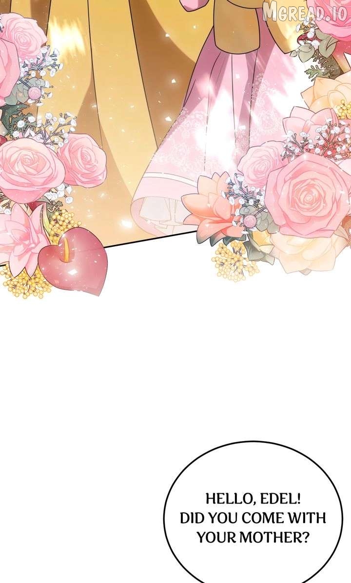 Please Answer Me Chapter 55 - page 72