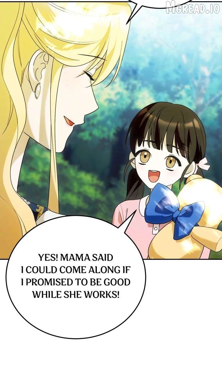 Please Answer Me Chapter 55 - page 73