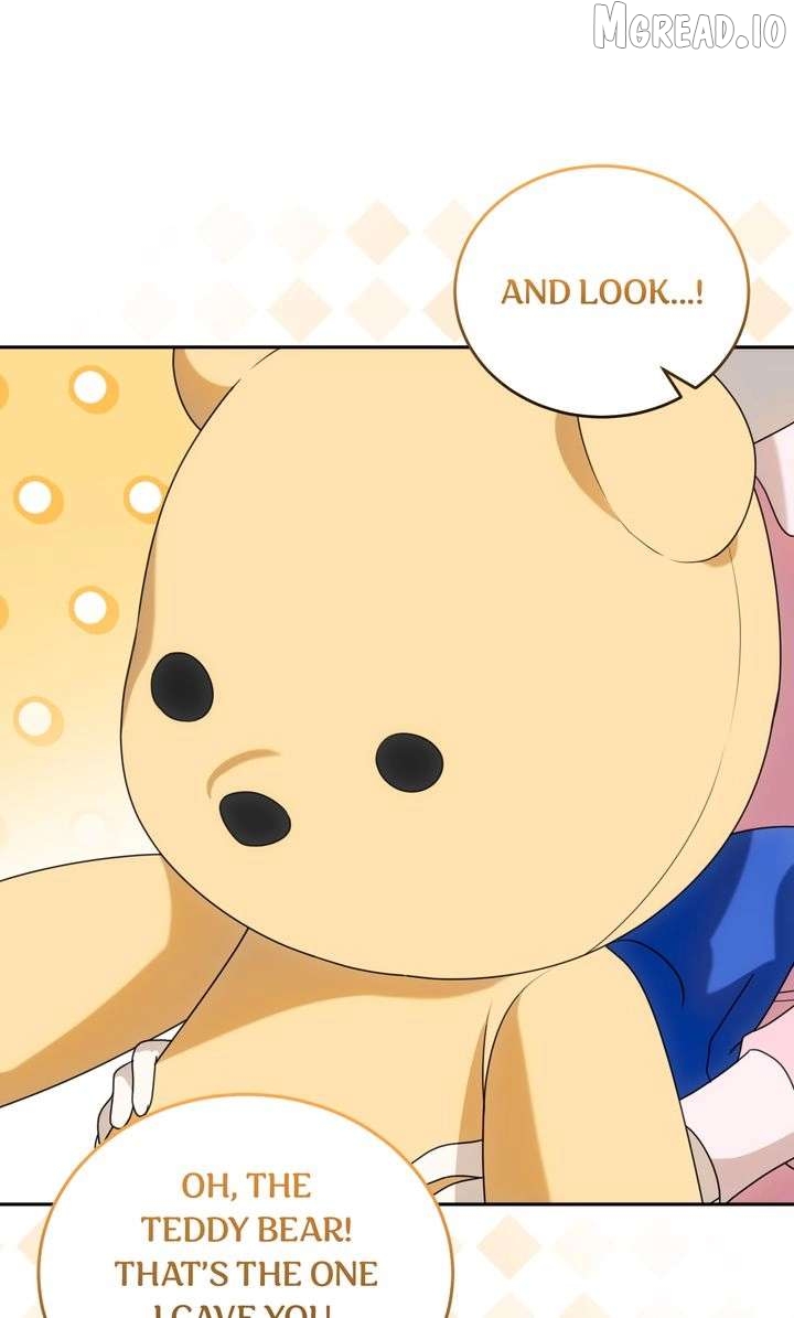 Please Answer Me Chapter 55 - page 74