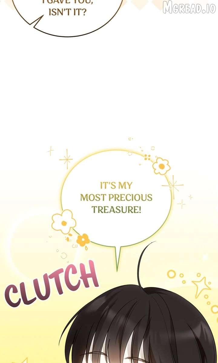 Please Answer Me Chapter 55 - page 75