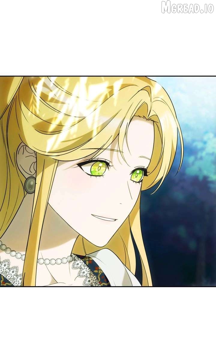 Please Answer Me Chapter 55 - page 77