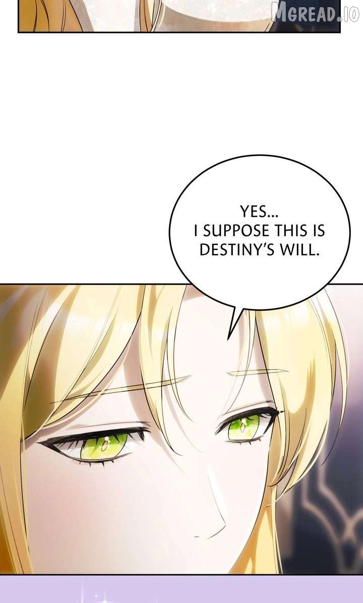 Please Answer Me Chapter 55 - page 8