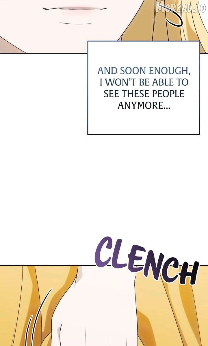 Please Answer Me Chapter 55 - page 80