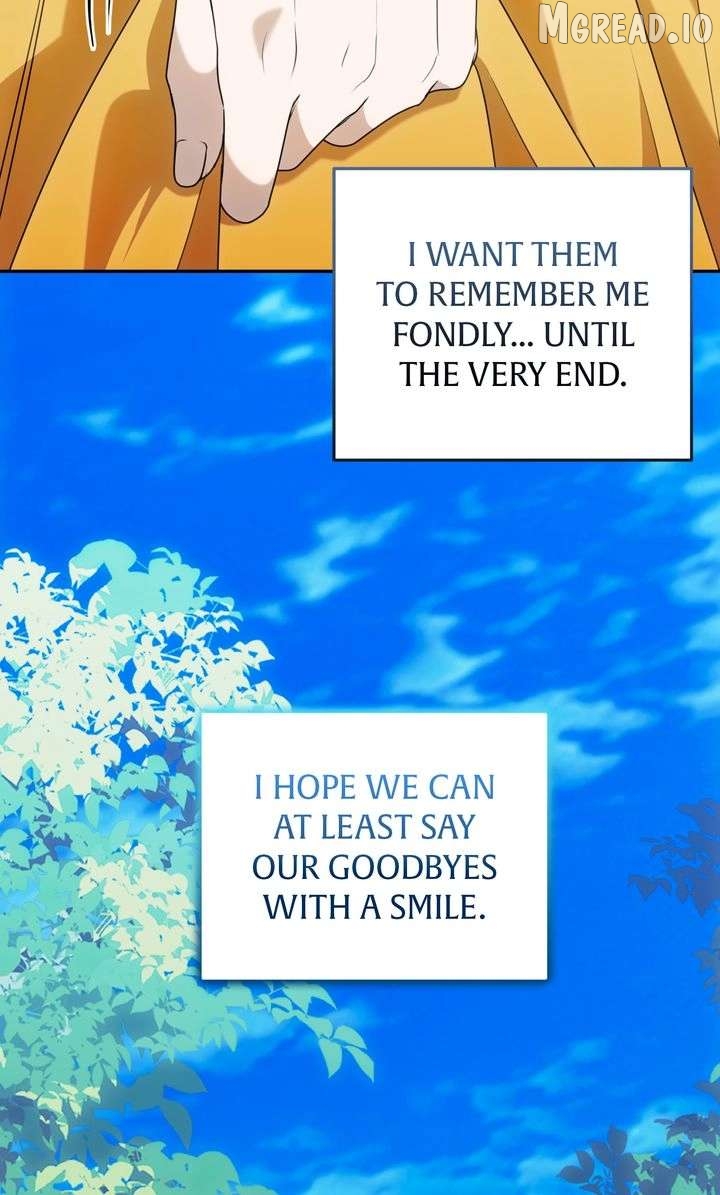 Please Answer Me Chapter 55 - page 81