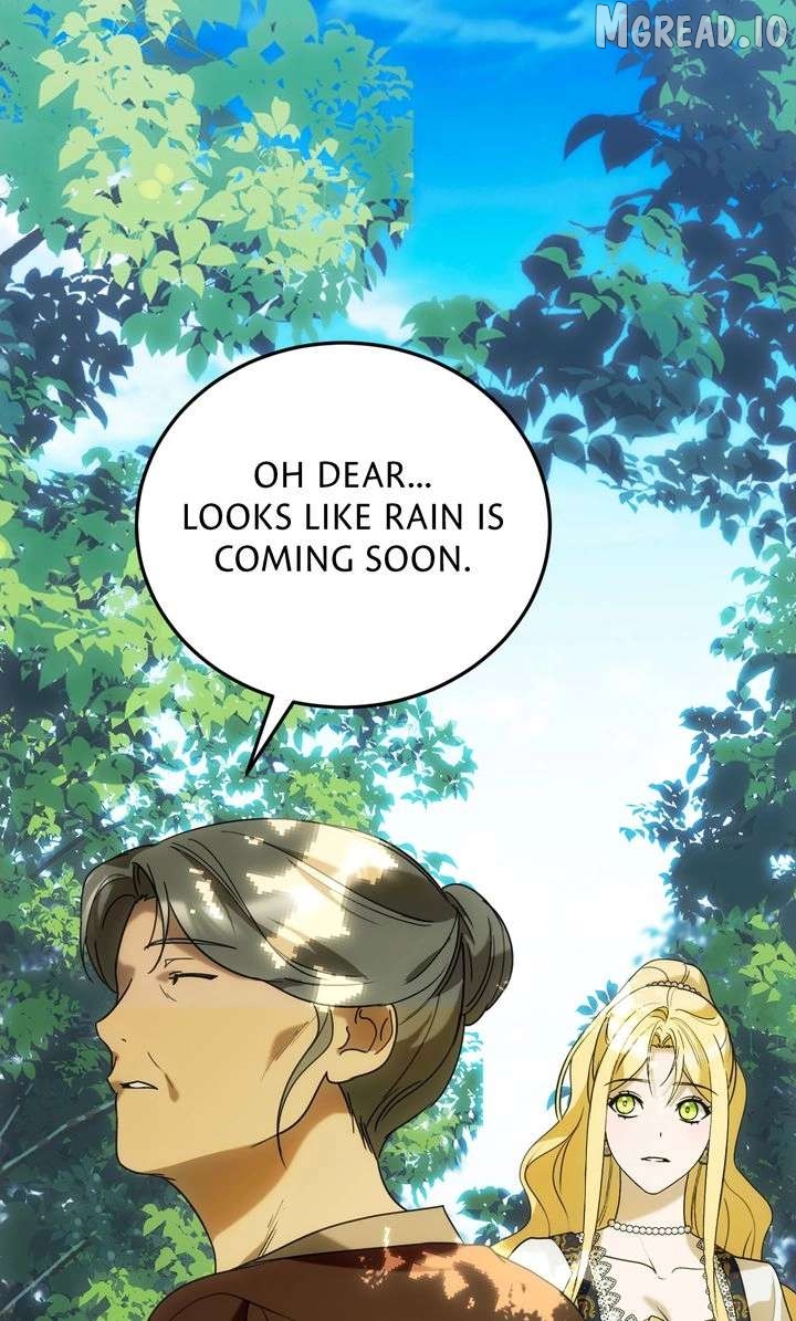 Please Answer Me Chapter 55 - page 82