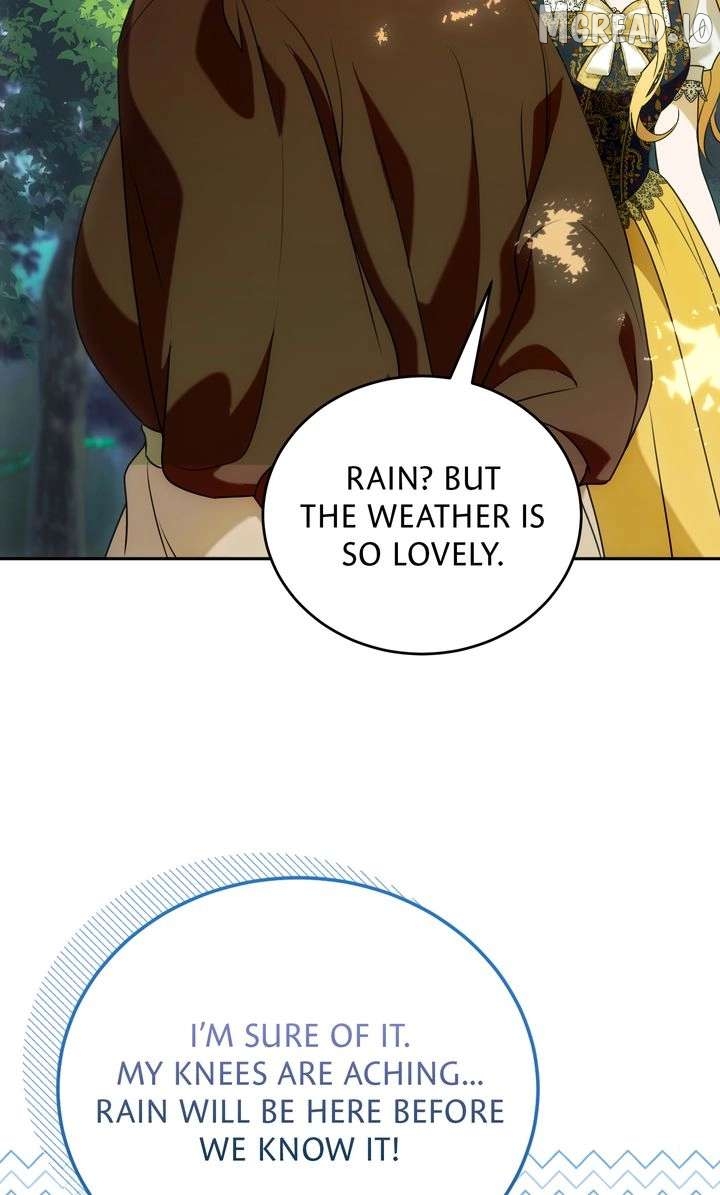 Please Answer Me Chapter 55 - page 83