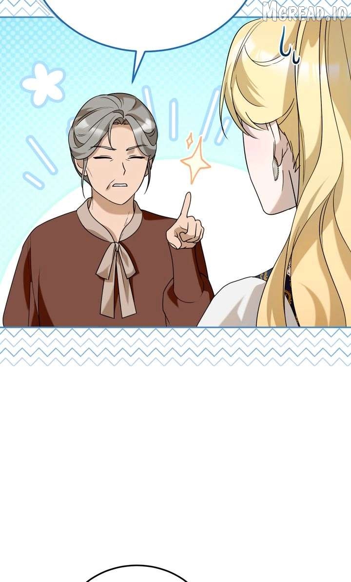 Please Answer Me Chapter 55 - page 84