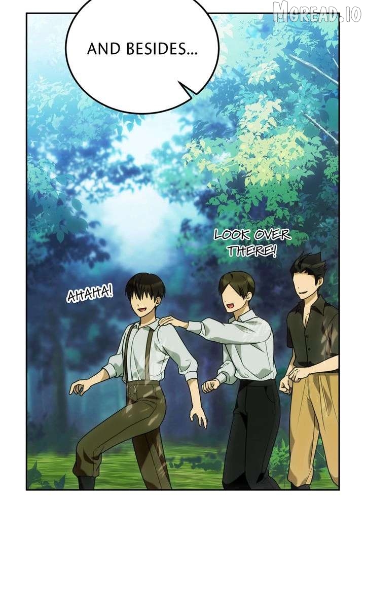 Please Answer Me Chapter 55 - page 85