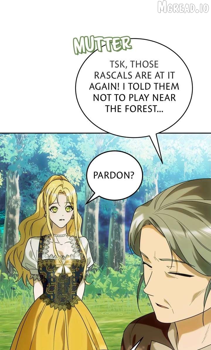 Please Answer Me Chapter 55 - page 86