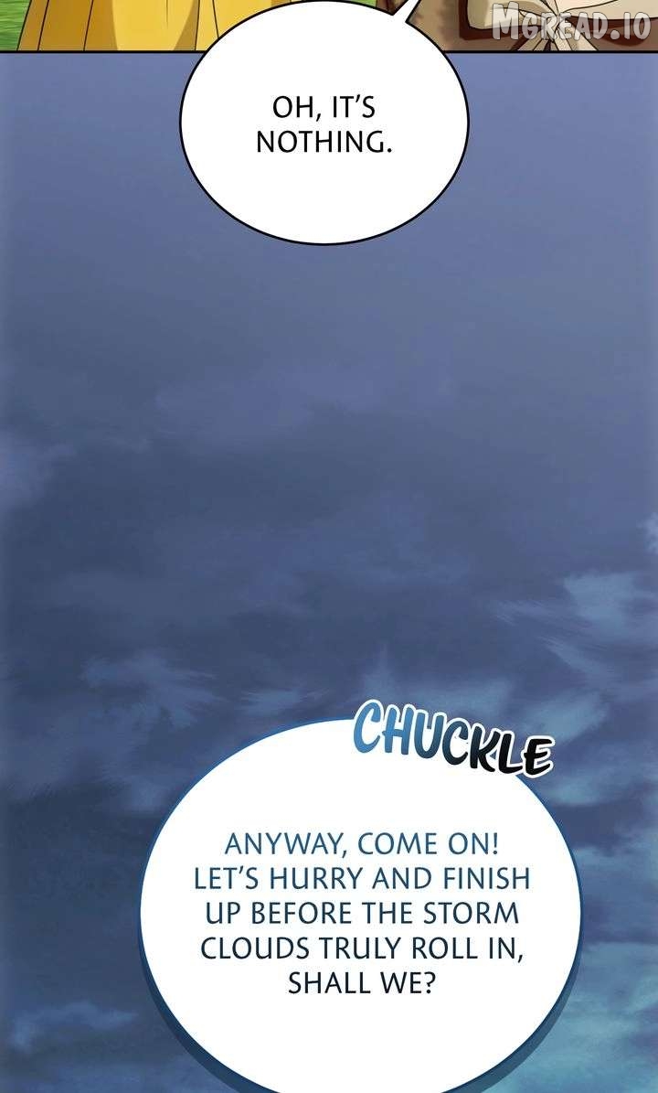 Please Answer Me Chapter 55 - page 87