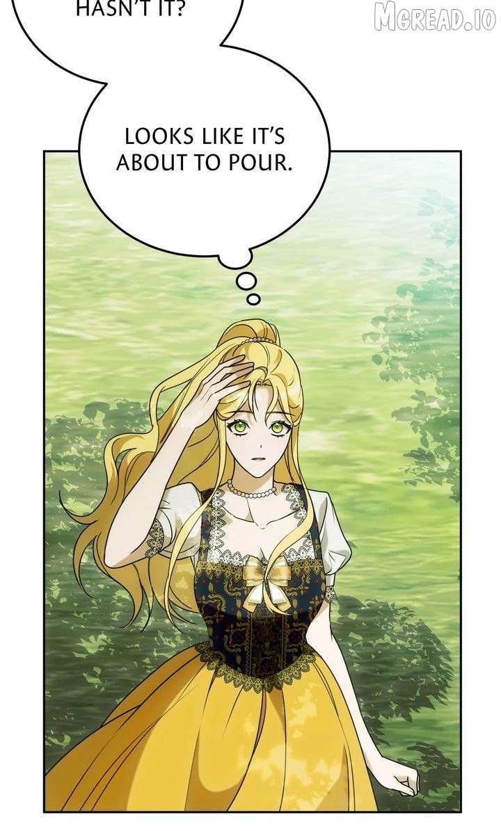 Please Answer Me Chapter 55 - page 89