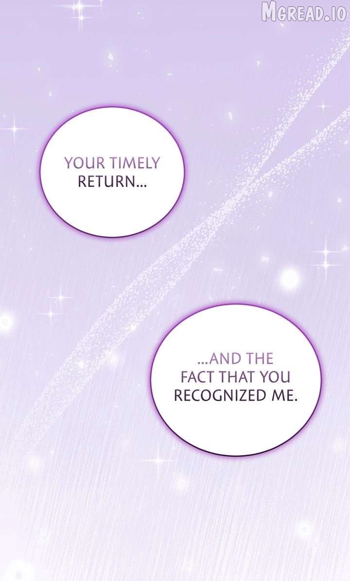 Please Answer Me Chapter 55 - page 9