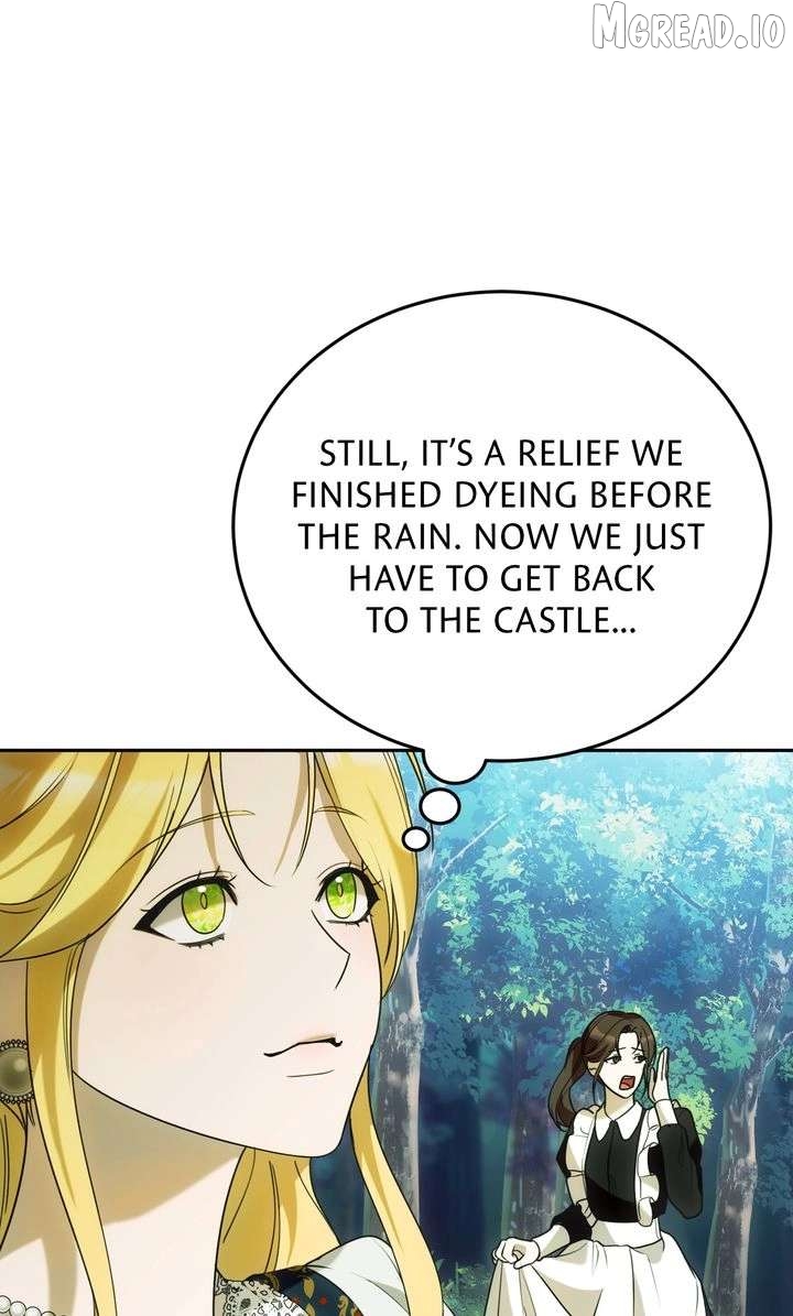 Please Answer Me Chapter 55 - page 90