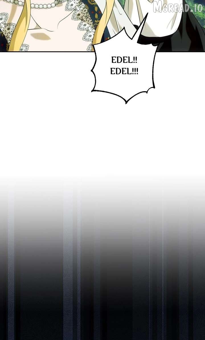 Please Answer Me Chapter 55 - page 91